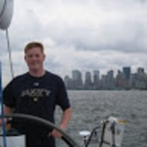 Meet your Posher, Alek